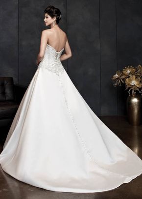 Style 1553, Kenneth Winston