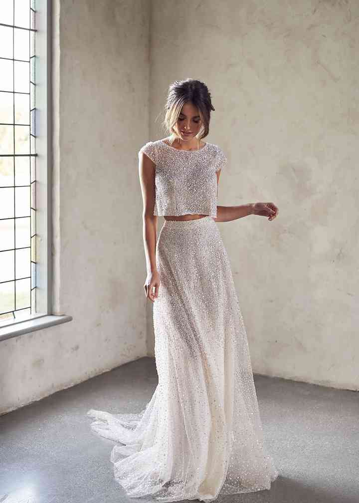 Wedding Dresses by Anna Campbell ...