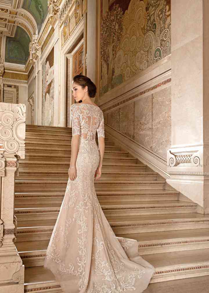 Wedding Dresses by Demetrios 1488 WeddingWire.ca