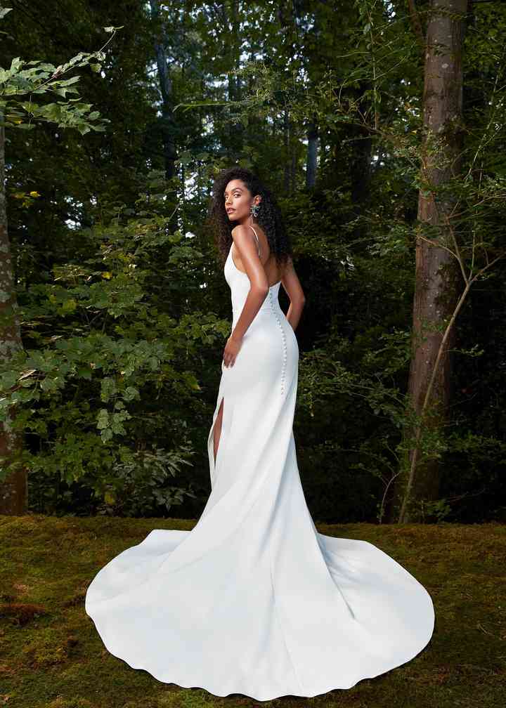 Kiss Bridal Dresses