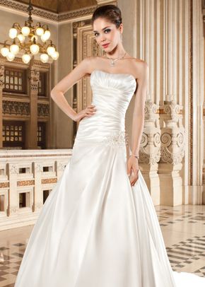 3225, Demetrios