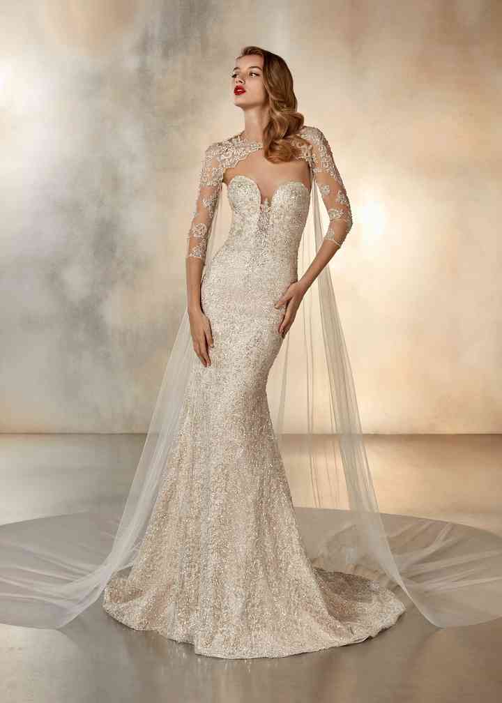 pronovias himalaya