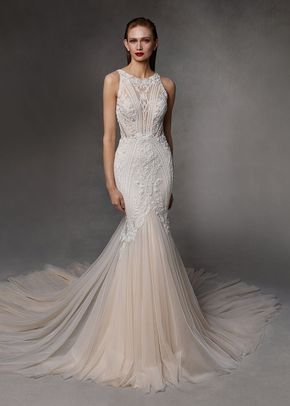 DONOVAN, Badgley Mischka