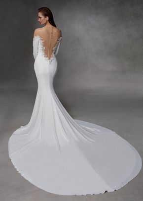 Diane, Badgley Mischka