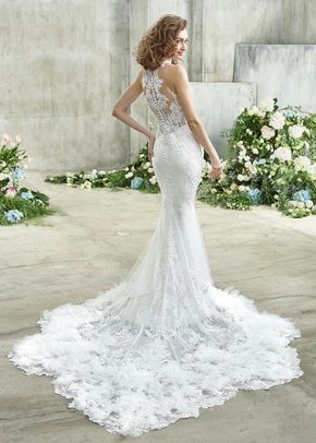 Eden, Badgley Mischka