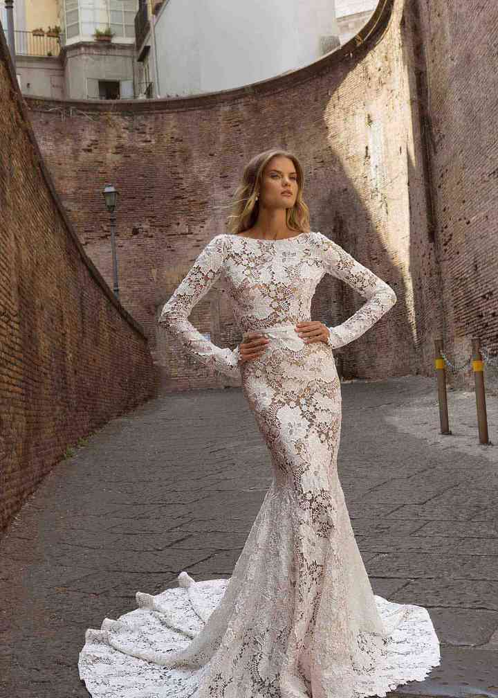 Wedding Dresses by Berta Bridal - 20 