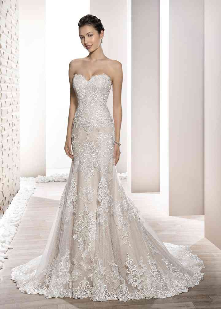 Demetrios Wedding Dresses