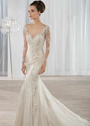 style 581, Demetrios