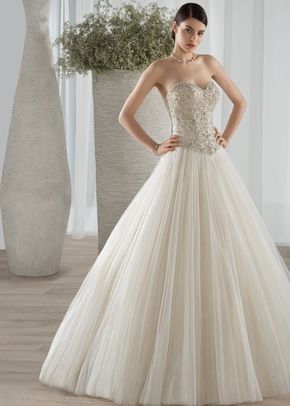 style 584, Demetrios