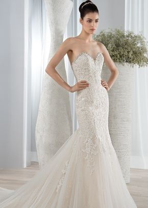 style 590, Demetrios