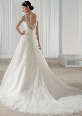 style 592, Demetrios