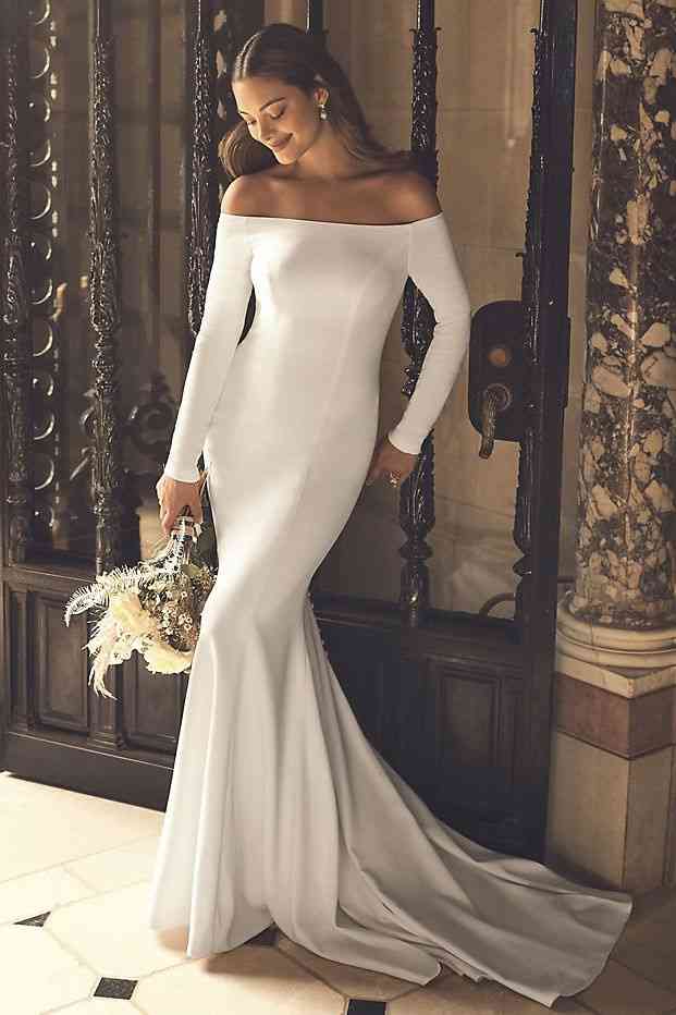Wedding Dresses by David's Bridal 