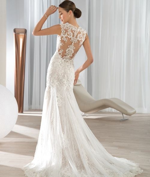 style 595, Demetrios