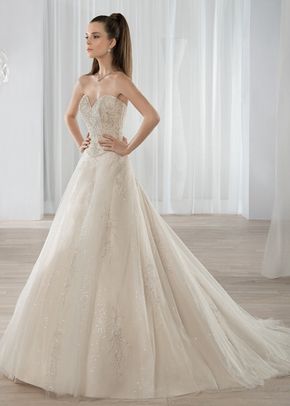 style 598, Demetrios