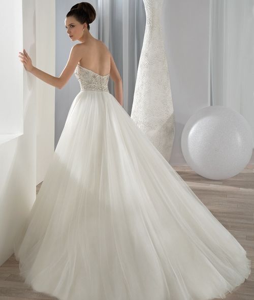 style 600, Demetrios