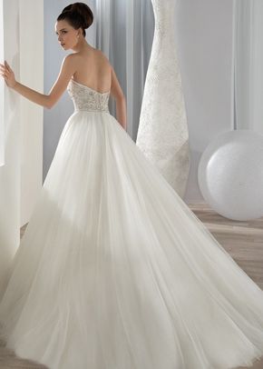 style 600, Demetrios