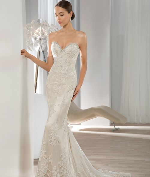 style 604, Demetrios