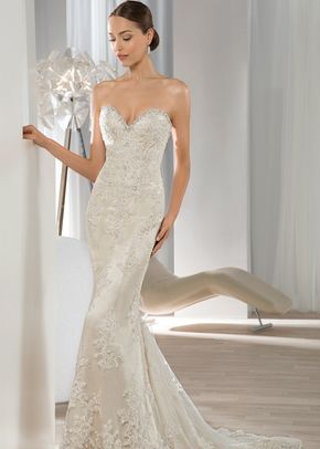 style 604, Demetrios