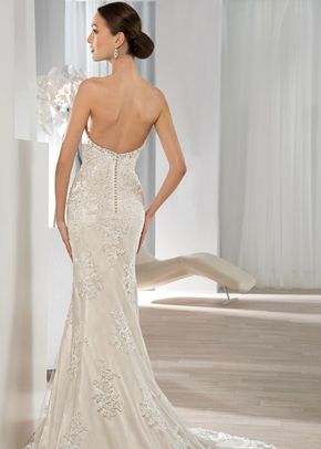 style 604, Demetrios