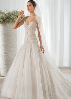 style 606, Demetrios