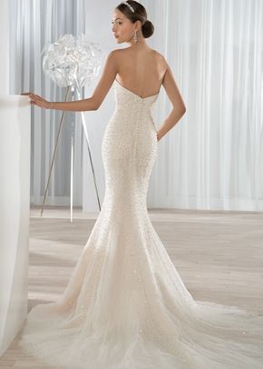 style 609, Demetrios