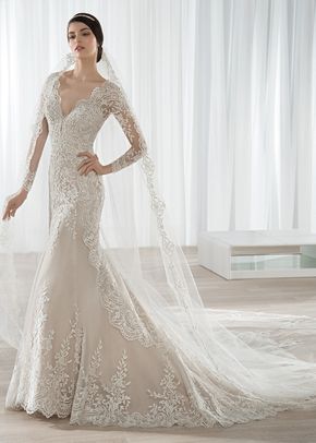 style 613, Demetrios