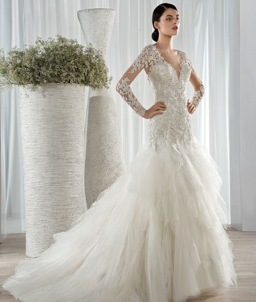 style 616, Demetrios