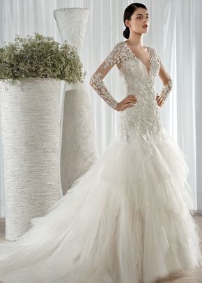 style 616, Demetrios