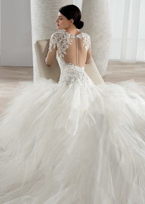 style 616, Demetrios