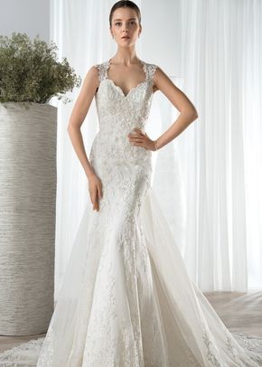 style 617, Demetrios