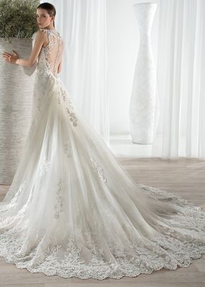 style 617, Demetrios