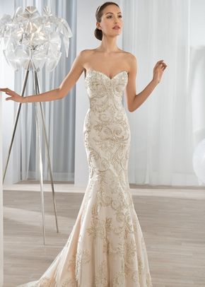 style 619, Demetrios