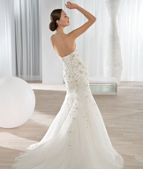 style 621, Demetrios