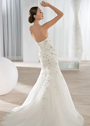 style 621, Demetrios