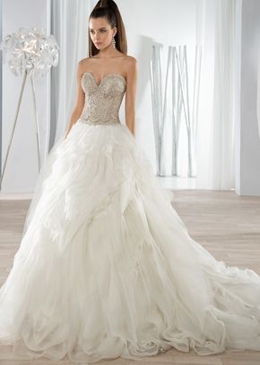 style 623, Demetrios