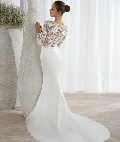 style 625, Demetrios