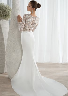 style 625, Demetrios