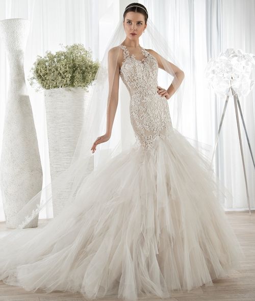 style 628, Demetrios