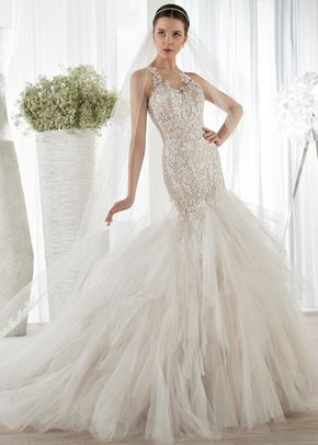 style 628, Demetrios