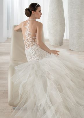 style 628, Demetrios