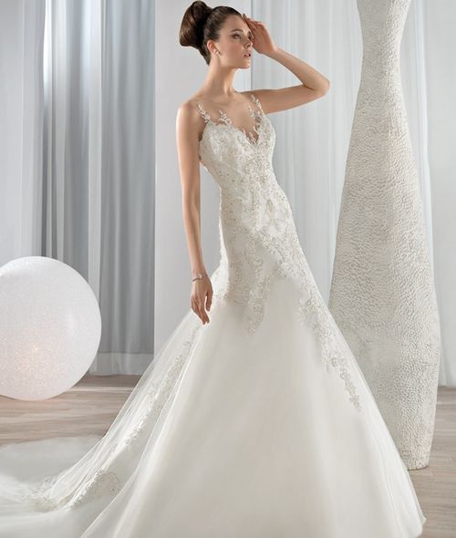 style 629, Demetrios