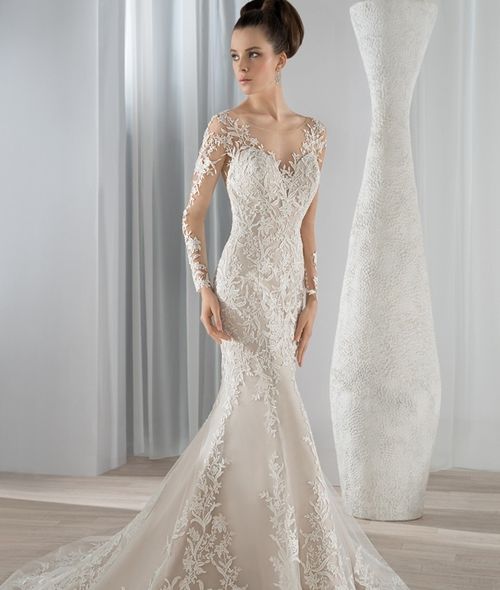 style 631, Demetrios