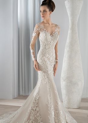 style 631, Demetrios