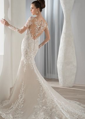 style 631, Demetrios