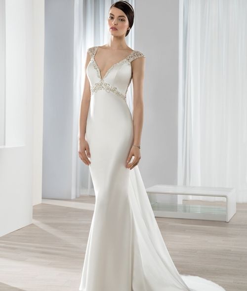 style 637, Demetrios