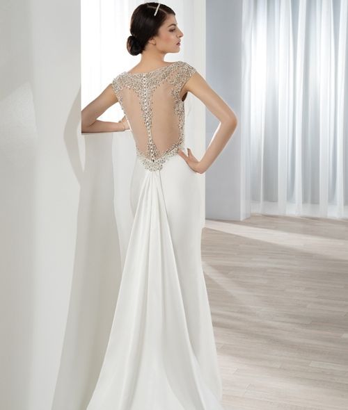 style 637, Demetrios