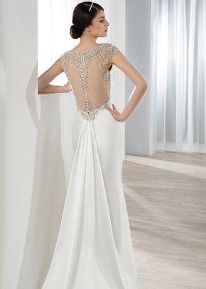 style 637, Demetrios