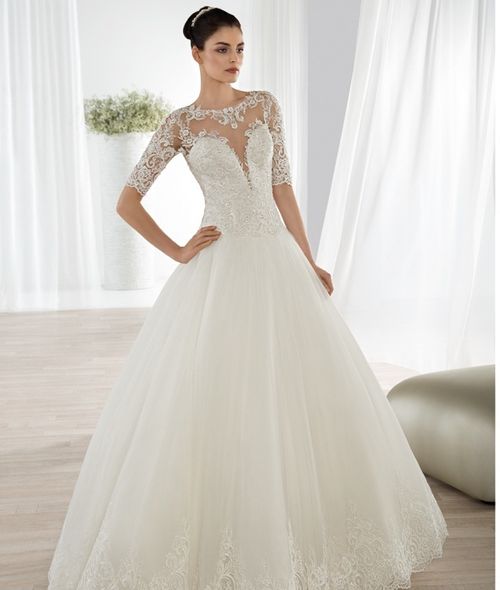 style 644, Demetrios