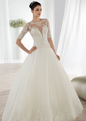 style 644, Demetrios