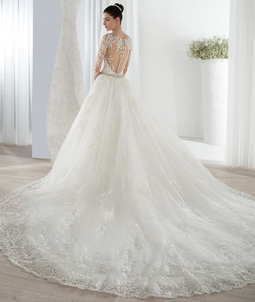 style 648, Demetrios